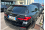 2021 BMW 520, Dyzelinas